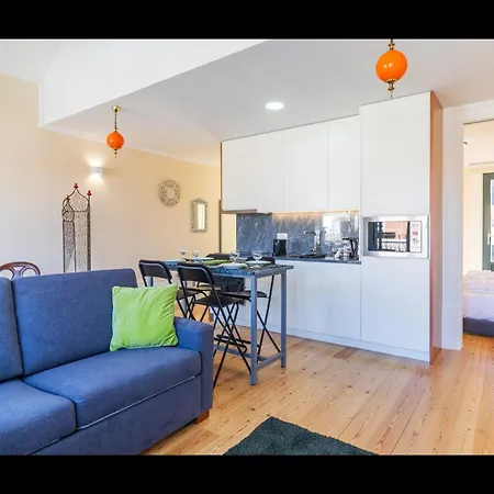 Am Haven - By Unique Hosts Oporto