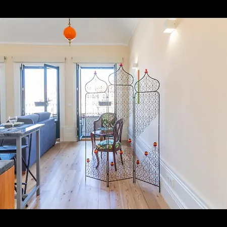 Am Haven - By Unique Hosts Apartment Porto