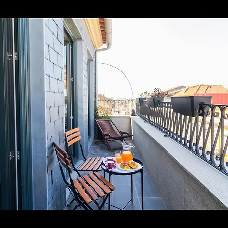 Am Haven - By Unique Hosts Appartement