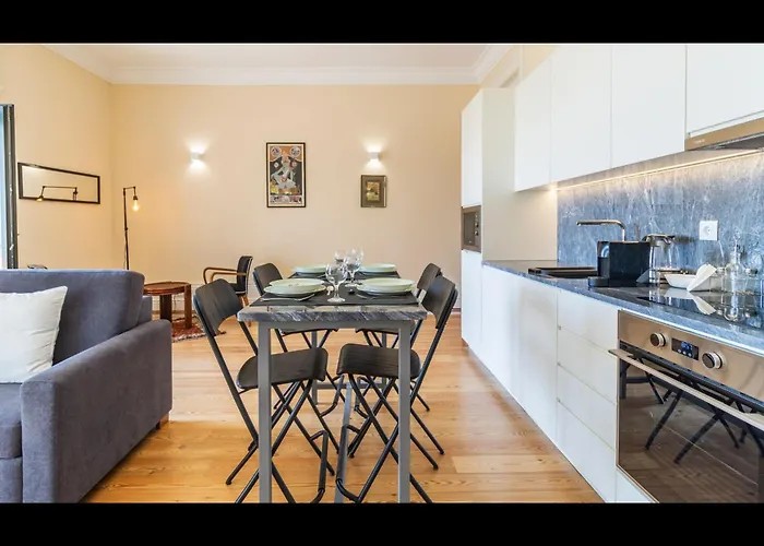 Am Haven - By Unique Hosts * 波尔图