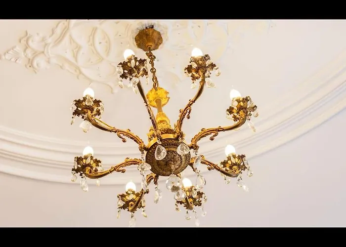 公寓 Am Haven - By Unique Hosts *