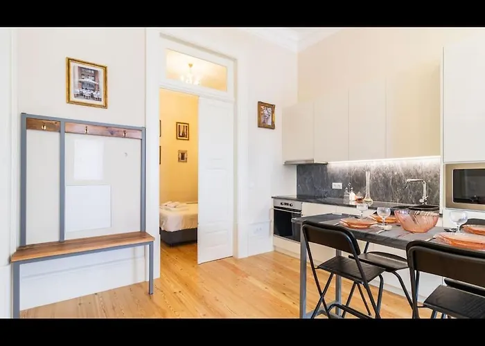 Am Haven - By Unique Hosts * 波尔图